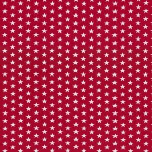 Trikoo, PIKKUTÄHTI, 338 syväpunainen